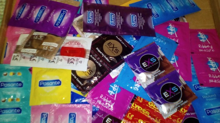 How I decided to sell condoms - My, Condoms, Court, Longpost