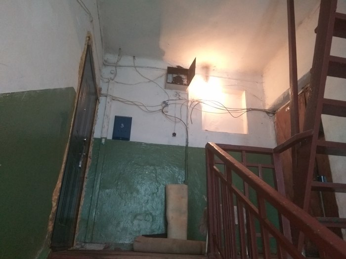 Безпросветность | Пикабу