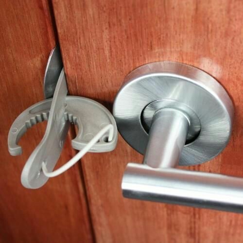 Door stoppers, latches, latches - Door, Safety, , Stopper, Pinterest, Longpost, Damper