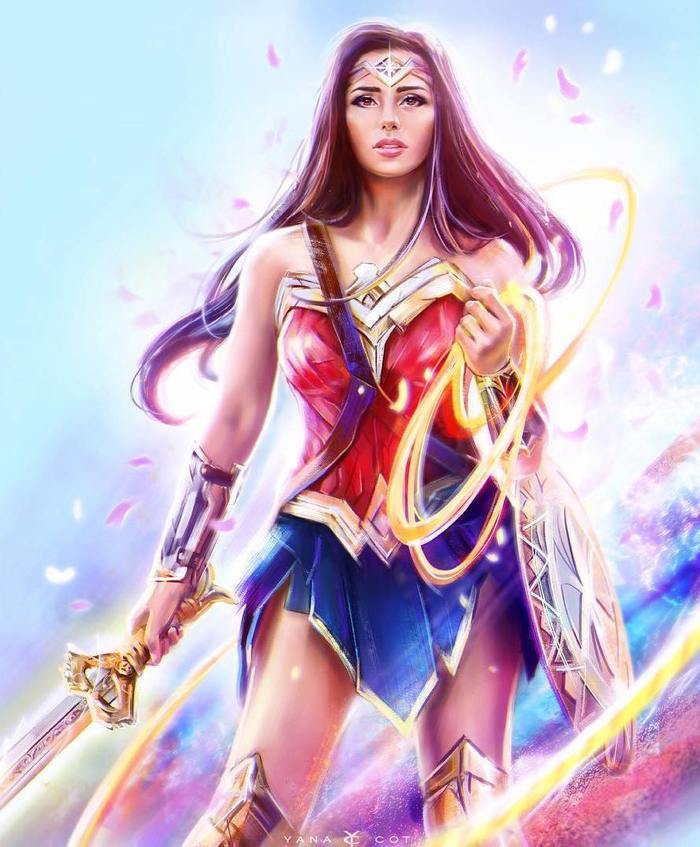 - DC Comics, , , -