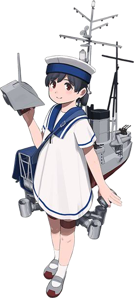 Winter event - Kantai collection, Event, Games, Longpost