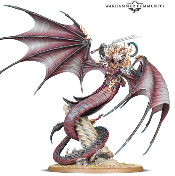 Absolutely accidentally leaked the future Fulgrim miniature for 40k - Warhammer 40k, Slaanesh, Fulgrim, Wh miniatures, Wh humor