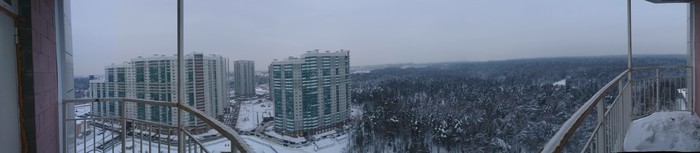 Город спит на горе... - Плюсы, Не кидайтесь тапками, Город, Пейзаж, Фотография, Моё, Моё