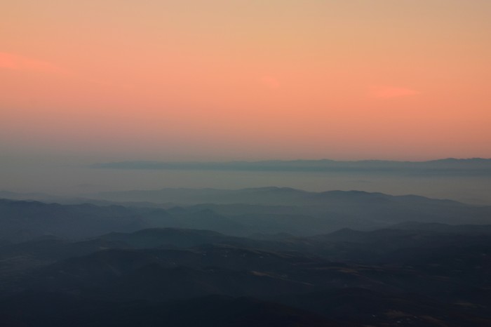 Piriny, Bulgaria - My, The mountains, The photo, Landscape, Bulgaria, beauty