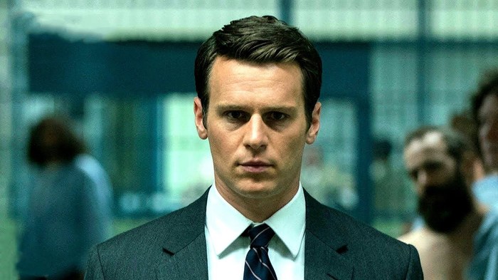 I recommend watching the series Mindhunter - My, Foreign serials, Drama, Thriller