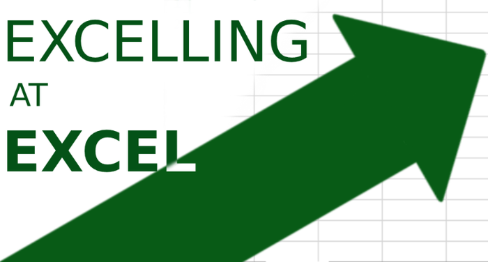 Excelling at Excel вып.2: Циклы в Excel без VBA Microsoft Excel, Excelling at Excel, Цикл, Без макросов, Длиннопост