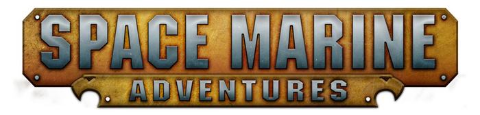   "Space Marine Adventures: Labyrinth of the Necrons" Warhammer 40k, Wh News, Adeptus Astartes, Necrons, 
