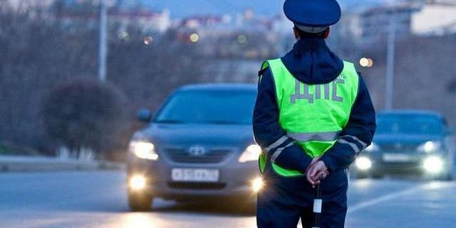 The police promised to do everything possible to protect Russians from drunk driving judges - Russia, Пьянство, Drunk Driver, Referee, Ministry of Internal Affairs, Traffic police, Protection, Ruspostersru