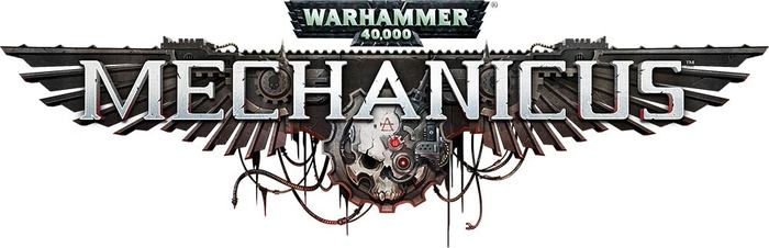   Warhammer 40k, Wh Games, Adeptus Mechanicus, , Wh News