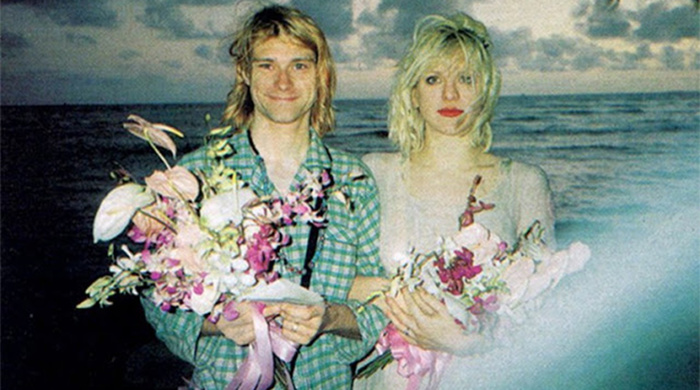 Hello, hello, hello! - Kurt Cobain, Nirvana, Age, , Longpost