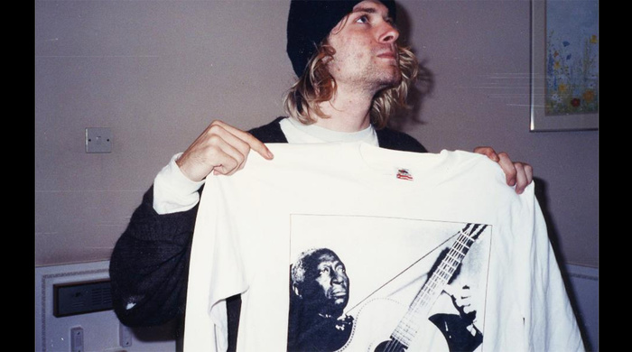 Hello, hello, hello! - Kurt Cobain, Nirvana, Age, , Longpost