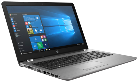 Ноутбук HP 250 G6 (1WY58EA) + windows 8.1 - Ноутбук, 1wy58ea, Windows 81, Помощь