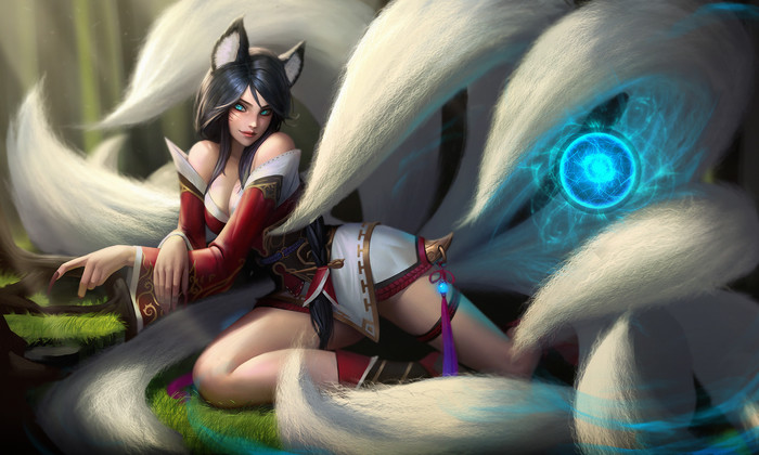 Ahri