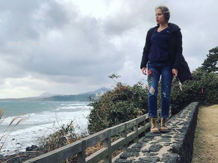 1519139748125054916 чеджу еда что это