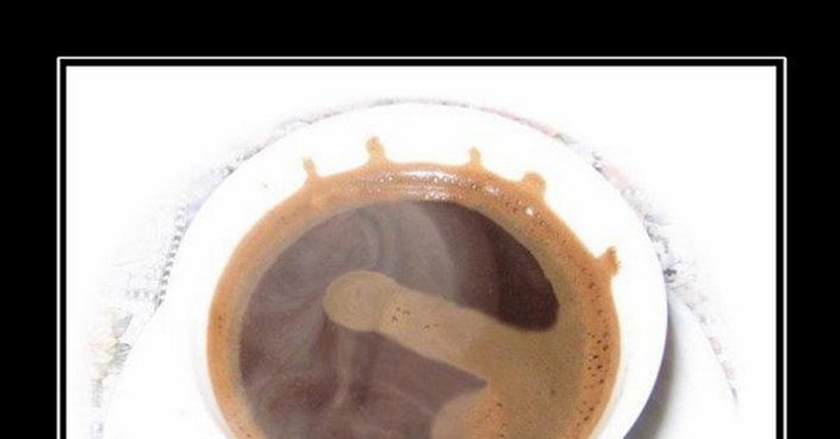 Coffee Pussy