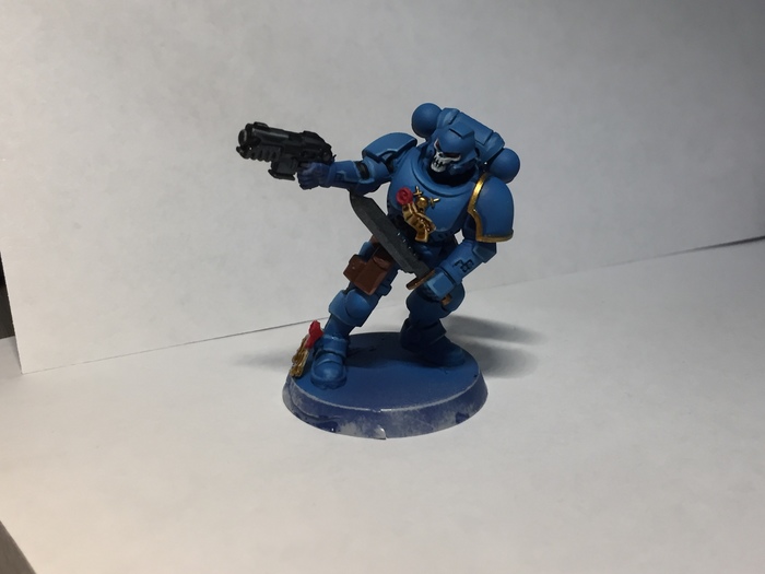  . Warhammer 40k, Wh miniatures, 