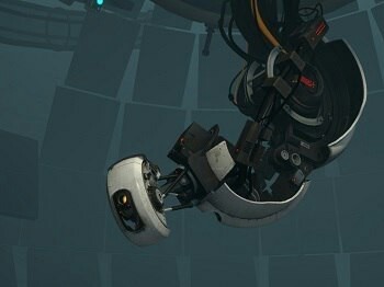 �������� �� ��, ��� PORTAL 2 ��������� ����� �� ������ ���, ��� �� ���� ��� ���� ����, ������� ������� �� � �����.
