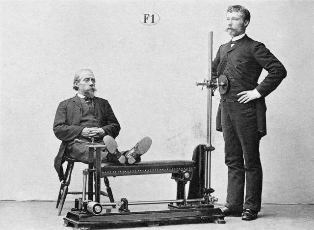 Long photo post! Victorian exercise machines by Dr. Zander (1892) - Informative, Story, Past, 19th century, Interesting, Sport, Training apparatus, Retro, Longpost