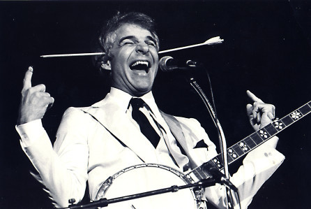 Cinema nostalgia - My, Steve Martin, Drama, Comedy, Movies, Cinema nostalgia, 80s-90s, Video, Longpost