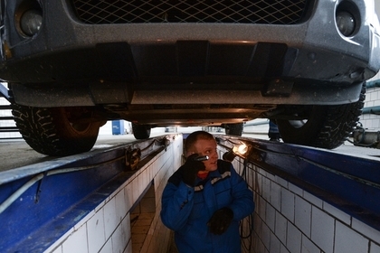 New rules for technical inspection came into force in Russia - Auto, Inspection, Russia