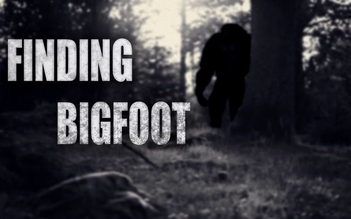 Finding Bigfoot… - Overview, , Longpost