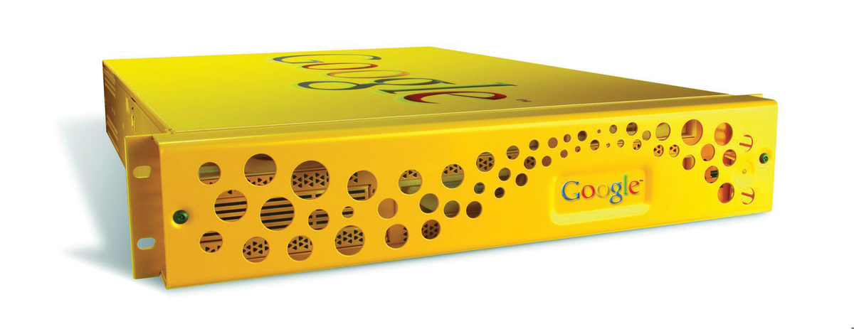 Google global cache. Google Global. Google search Appliance GB-7007.