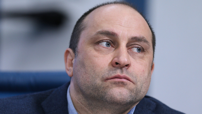 Дмитрий Свищев: МОК знал о пробе Крушельницкого еще до матча за бронзу