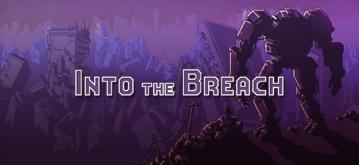 Pre-release review of Into the Breach. Everything you need to know about the new game from the creators of FTL: Faster Than Light - Into the breach, Longpost, Translation, Translated by myself, GIF, Computer games