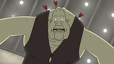 ������� �������� �� ��������� SCP