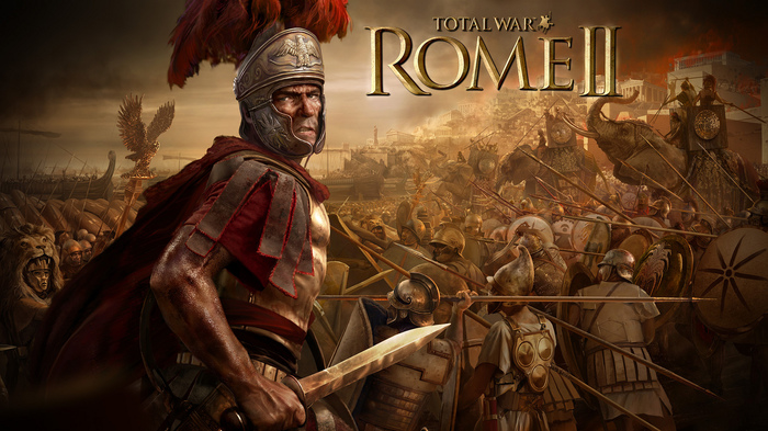    Rome II Total War Steam, ,  Steam, 
