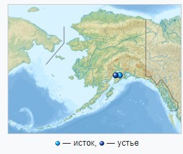 Homes of the Indians of North America - 2 - Longhouse and Totem Poles. - My, , Totem Pole, , , , Tlingit, Longpost