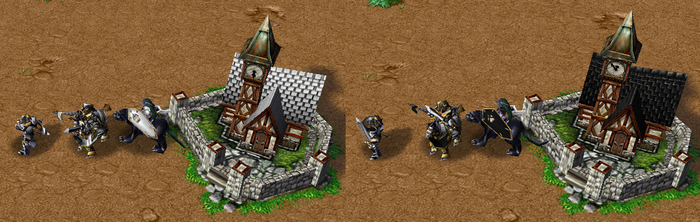 24     Warcraft 3 Blizzard, Warcraft, Warcraft 3, , , , , 