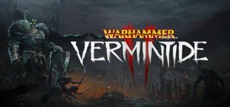 Warhammer: Vermintide 2 Closed Beta БЕЗ ВСЯКИХ УРОВНЕЙ - Моё, Бета, Халява, Steam халява