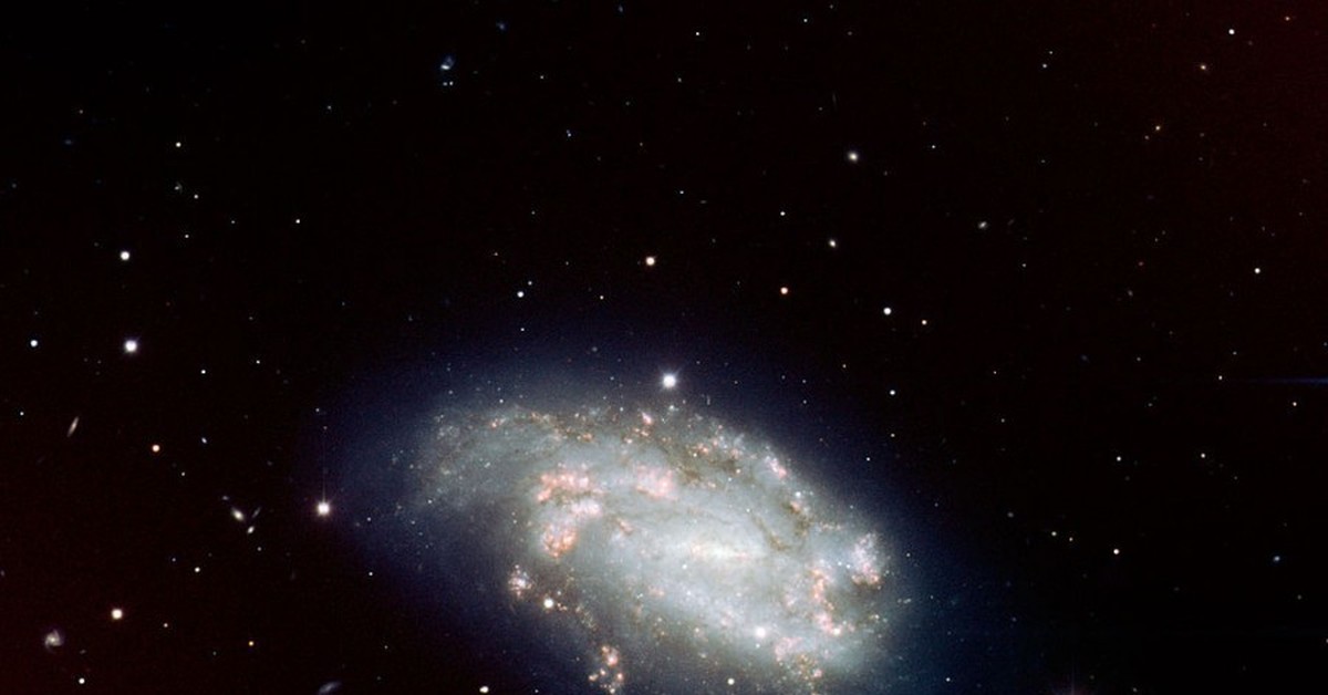 Какой настоящий космос. NGC 1559. Галактика. Космос реальные снимки. Космос настоящий.