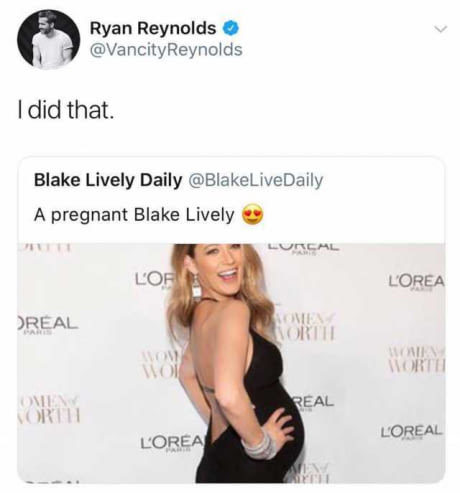 На волне уходящих постов о ДНК. Когда не сомневаешься, что отец ты