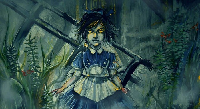 -     Bioshock, , 2k