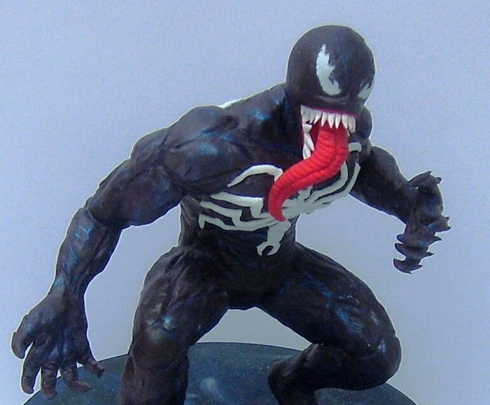 Venom   , , , 