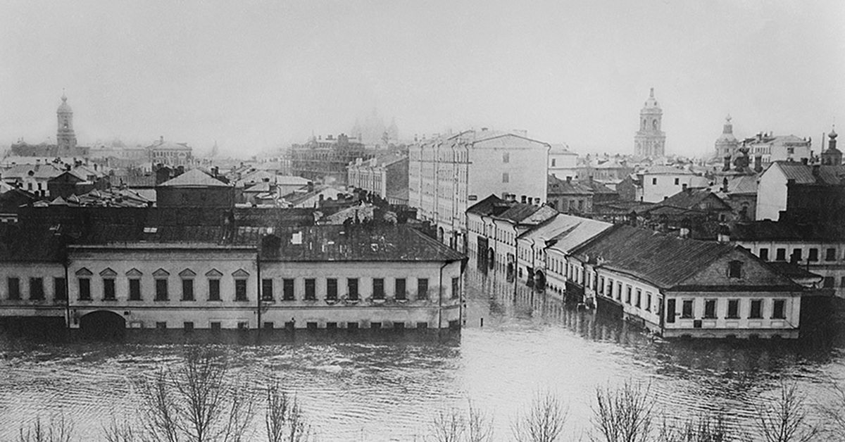 Канал 20 век. Наводнение в Москве 1908. Наводнение 1908 года в Москве. Потоп в Москве 1908. Наводнение Москвы апрель 1908 года.