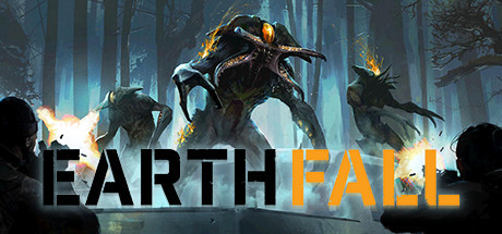 Earthfall - Steam freebie, Freebie