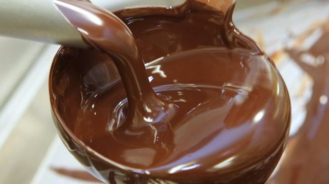 Scientists: chocolate may become an unaffordable luxury in the future - Chocolate, , , Anxiety, Longpost