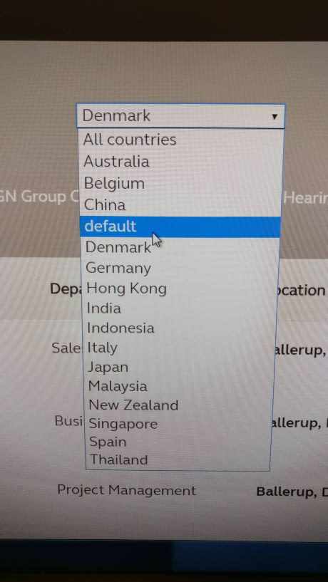 Default - моя страна!