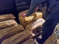 Argentine cocaine was brought to Moscow on the plane of the flight detachment Russia, transporting top officials of the Russian Federation - Newsru, news, Cocaine, Diplomacy, Longpost, Politics