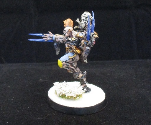 Space Wolves. - My, Warhammer 40k, Wh miniatures, Space wolves, Wolfens, Longpost