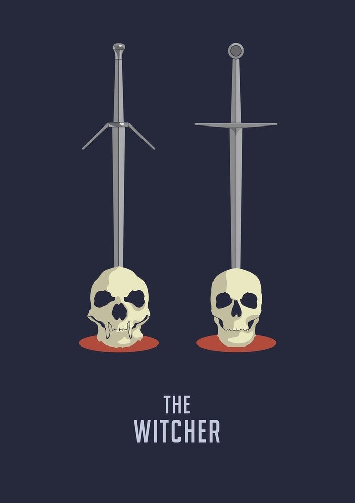 Сценарий пилотного эпизода сериала «Ведьмак» от Netflix завершен