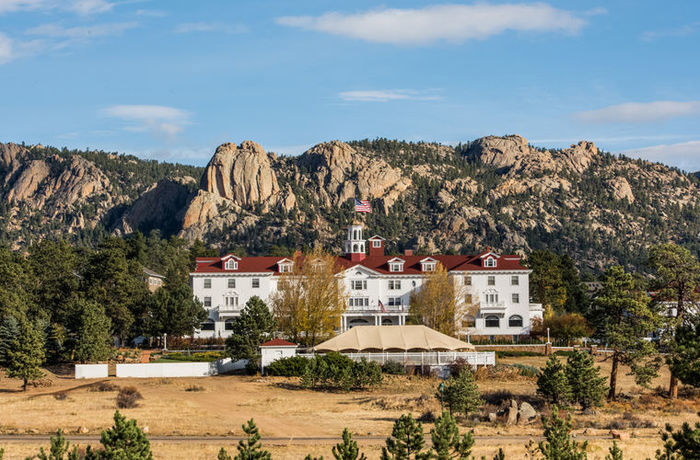 Hotels where literary masterpieces were written. - Longpost, Literature, Stephen King, Ernest Hemingway, Agatha Christie, Joanne Rowling, Ian Fleming, Rudyard Kipling