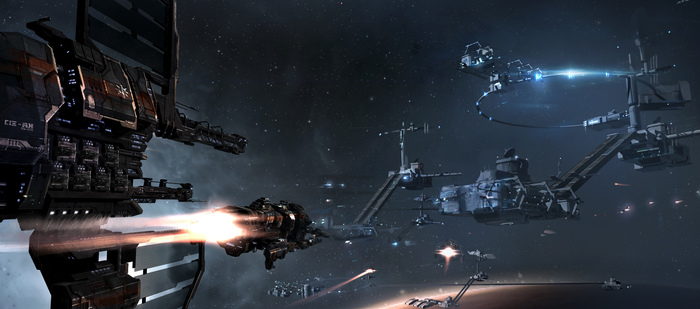 EVE Online -        Eve Online, MMORPG, Ccp Games,  
