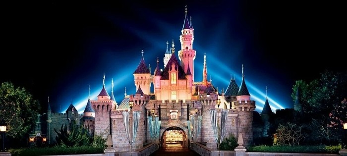 It became known when the construction of the Kazakh Disneyland near Almaty will begin. - Kazakhstan, Almaty, Disneyland