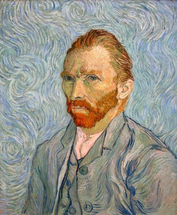 Van Gogh's last phrase - van Gogh, Quotes, Sadness