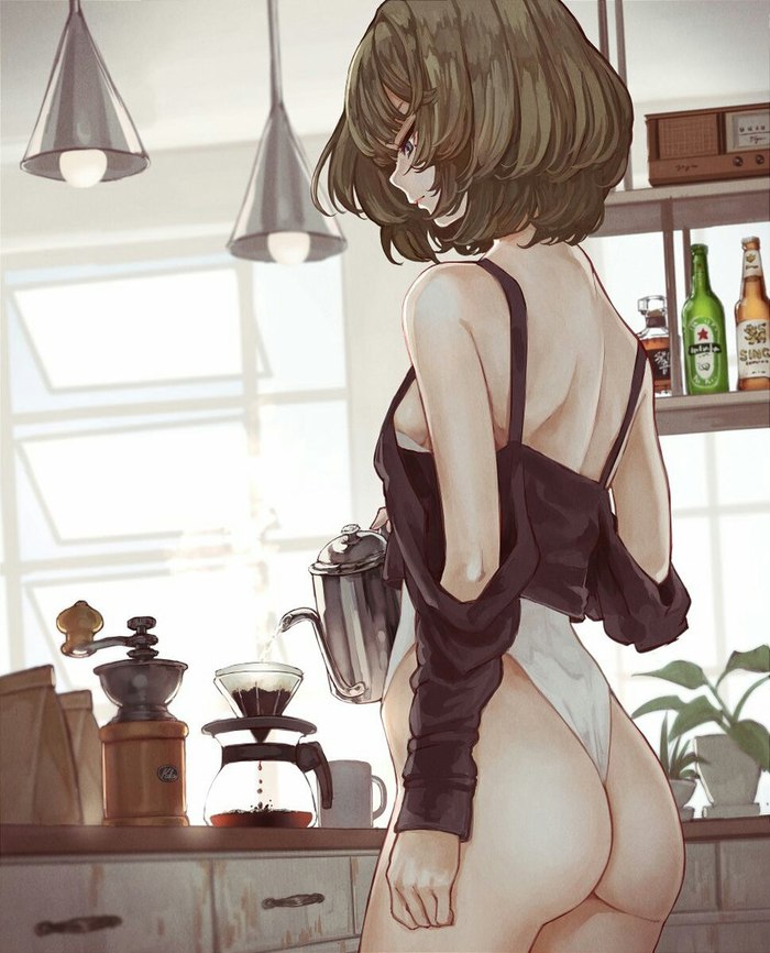 Anime Art Idolmaster, Takagaki Kaede, Anime Art, , Kaoming (Shibu11)