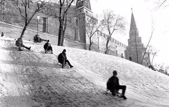 Moments from the past - the USSR, Nostalgia, The photo, Longpost